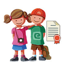 Регистрация в Тимашёвске для детского сада